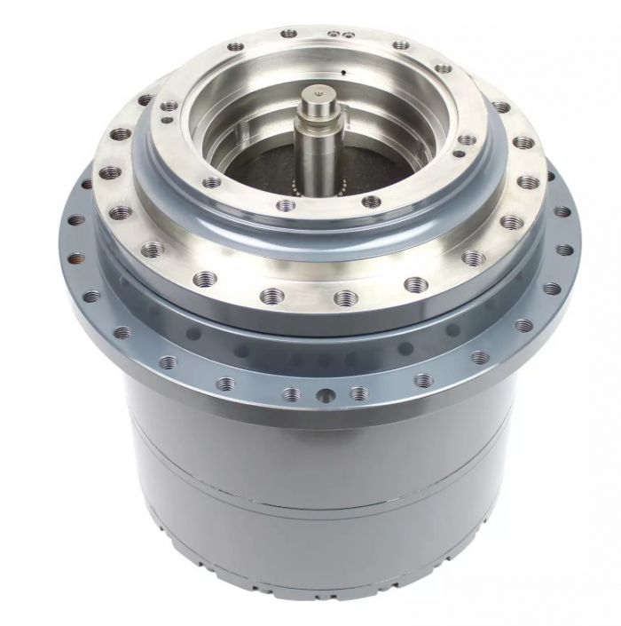 Гидромотор Doosan/Daewoo DX255LC K1011413A Редуктор хода