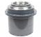 Гидромотор Doosan/Daewoo DX255LC K1011413A Редуктор хода