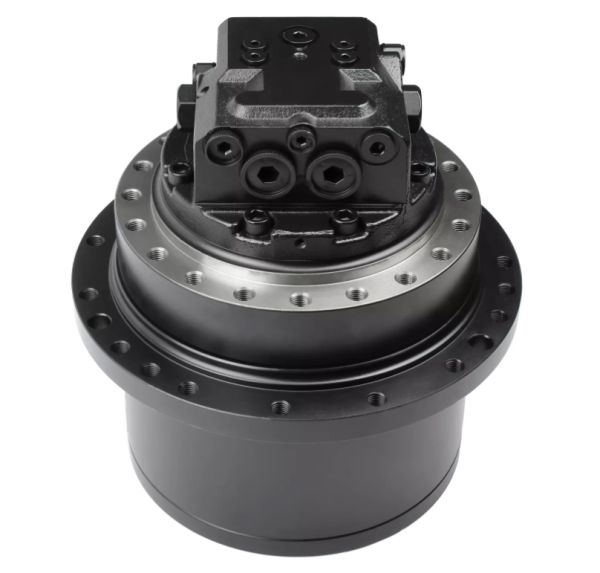 DOOSAN K1014772A Гидромотор, Редуктор хода для DX140 LC