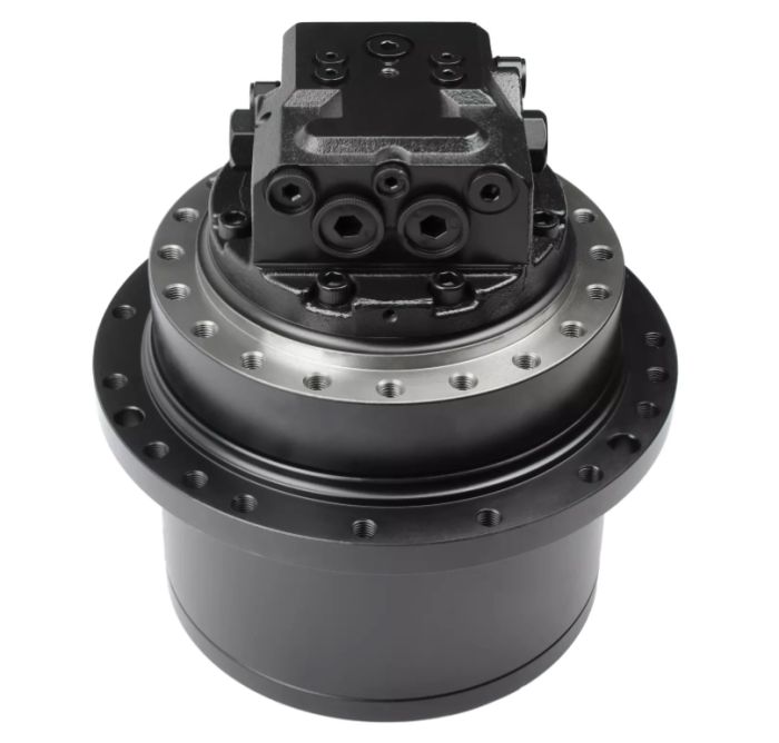 DOOSAN K1014772A Гидромотор, Редуктор хода для DX140 LC
