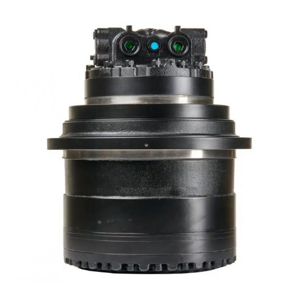 Гидромотор Doosan/Daewoo DX225 K1037757 Редуктор хода