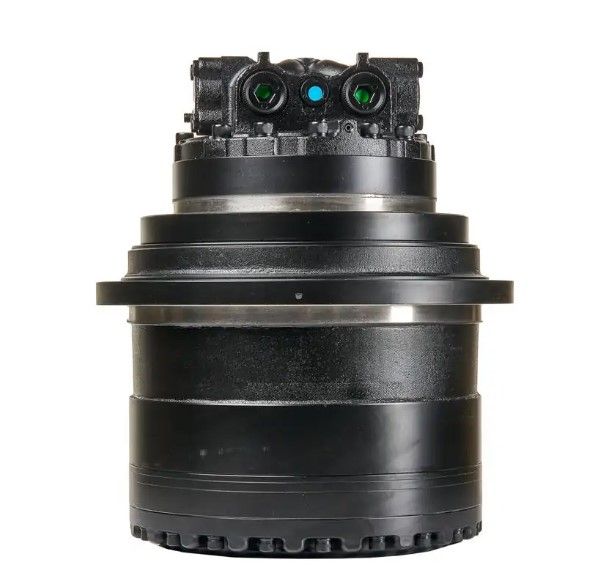 Гидромотор Doosan/Daewoo DX230 170401-00007G Редуктор хода