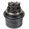 Гидромотор Doosan/Daewoo DX230 170401-00007G Редуктор хода