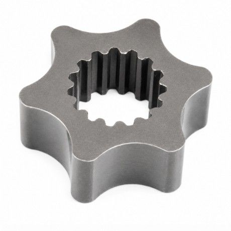 Kayaba K159807 Внутренняя шестерня шестернчатого насоса H=12.0 mm для PSVD2-21, PSVD2-19