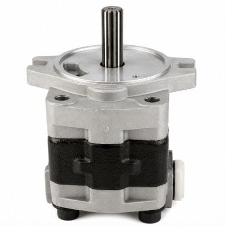 Kayaba K159813 Насос шестерний для PSVD2-27, PSVD2-26E