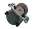 Блок отбора мощности Kawasaki K3V112/K5V140DTP PTO Handok