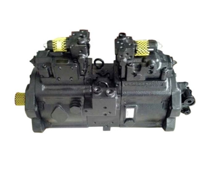 Ремонт, диагностика, наладка насоса Kawasaki K5V200, K5V200DT (Кавасаки)