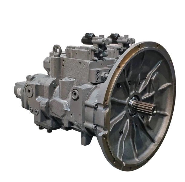 Насос гидравлический в сборе Kawasaki K5V200DPC Handok