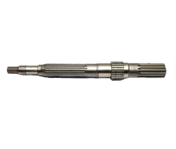 Вал гидронасоса ведомый Kawasaki Kawasaki K5V200DTH 13T/13T Handok