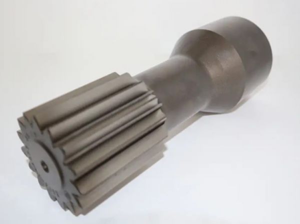 4474351048 Полуось ZF