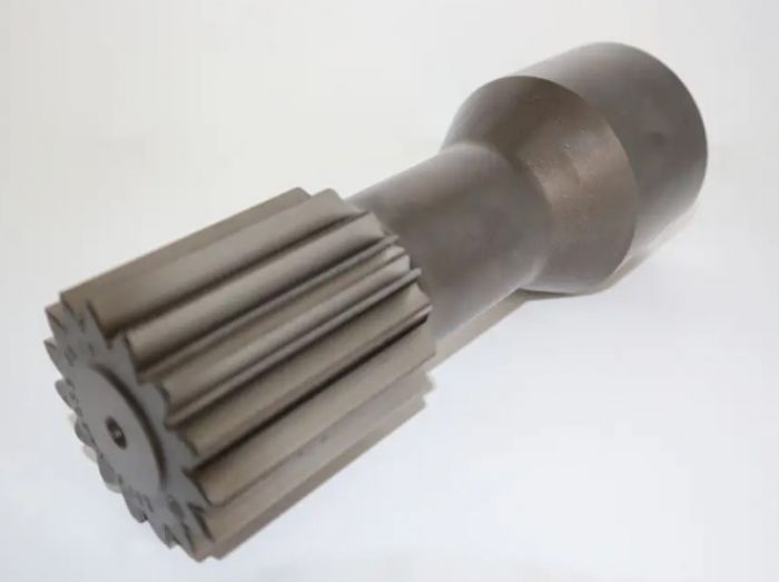 4474351048 Полуось ZF