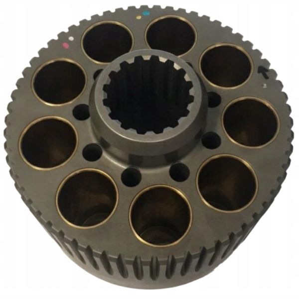 Doosan K9001846, K9002108 Блок цилиндров для dx180lc, dx190w SKS
