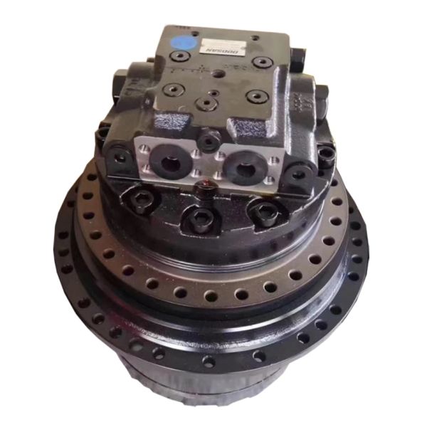 K9005007 Редуктор хода без мотора Doosan DX255LC