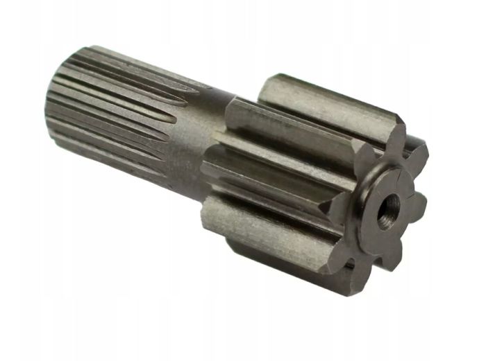 K9005372 Вал главной передачи DOOSAN DX140LC