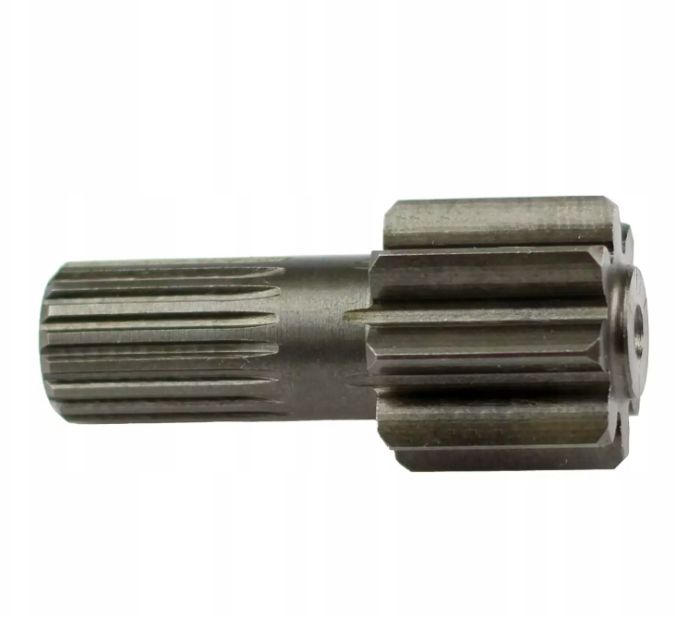 K9005372 Вал главной передачи DOOSAN DX140LC