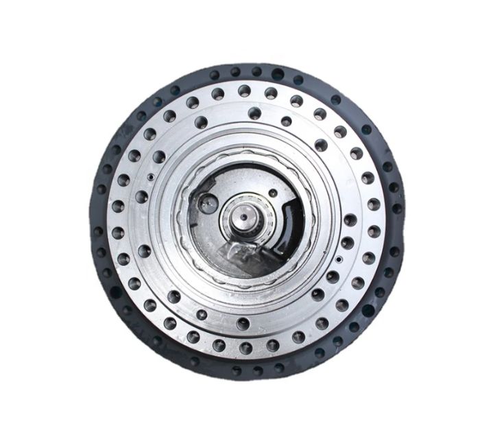 K9007404 Редуктор хода без мотора Doosan DX255LC