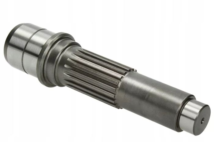 K9007415A Вал ходового двигателя DOOSAN DX220A