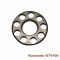 Пластина прижимная Kawasaki K7V100 VOE14552734