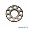 Пластина прижимная Kawasaki K7V125 860139408 Handok