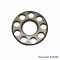 Пластина прижимная Kawasaki K3V280 2924110-0037 Handok