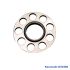 Пластина прижимна Kawasaki K3V280 2924110-0037 Handok