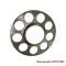 Пластина прижимная Kawasaki K7V100 VOE14552734
