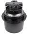 CASE KBA1024 Гідромотор, Редуктор ходу для CX240