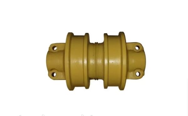 KOMATSU KM388A Опорный каток для D31A, D31P, D37E, D37P