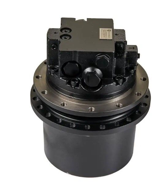 Гидромотор Neuson ET20 1400016 Редуктор хода