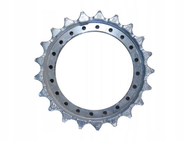 Звездочка ведущая Komatsu PC120 / PC130 203-27-61310