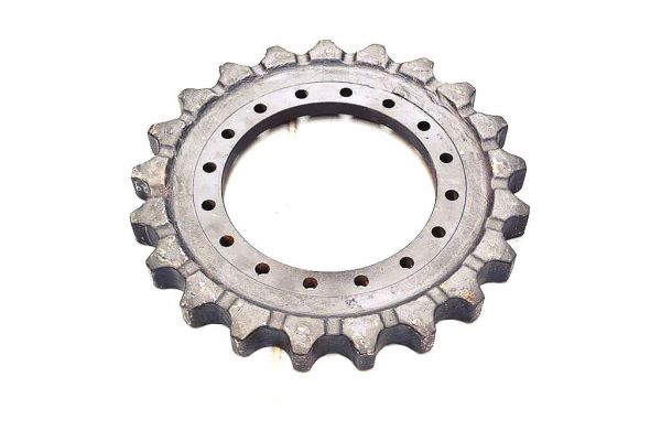 Звездочка ведущая JCB JS160 / JS180 331/42629, JLA0341, JLA0490, 332/P5279