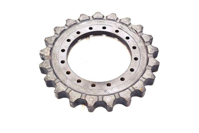 Звездочка ведущая JCB JS160 / JS180 331/42629, JLA0341, JLA0490, 332/P5279