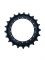 Звездочка ведущая Doosan Solar 255LC / DX255LC 108-00008A, K1010542, 200108-00019A