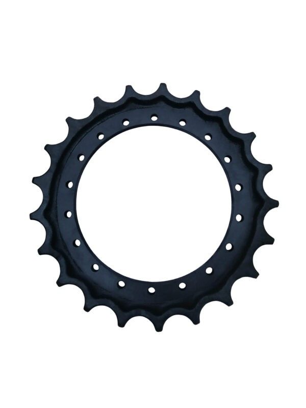 Звездочка ведущая Doosan Solar 255LC / DX255LC 108-00008A, K1010542, 200108-00019A