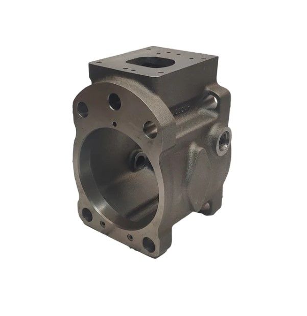Корпус Kawasaki XJBN-00088 Handok