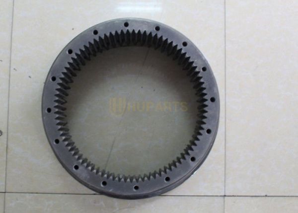 Корпус редуктора хода Hitachi 1022195 Hitachi ZX330-3