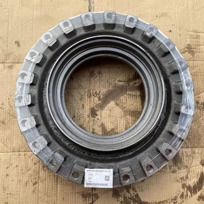 Корпус редуктора хода Hitachi 1033164