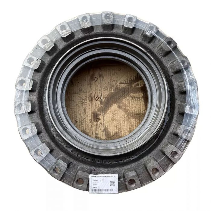 Корпус редуктора хода Hitachi 1033164