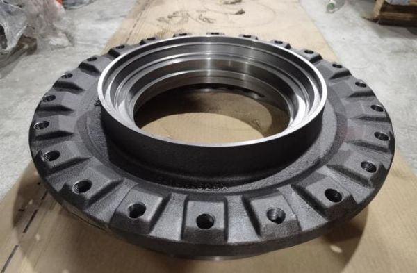 Корпус редуктора хода Hitachi 1033164