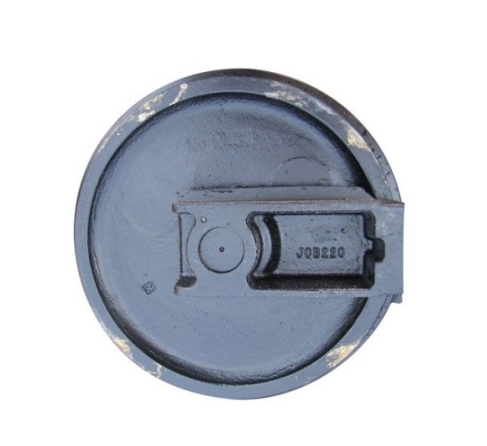 Колесо направляющее Volvo EC360 1081-03910