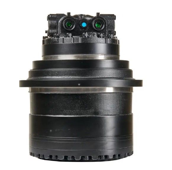 Гидромотор Case CX240 KRA1426 Редуктор хода