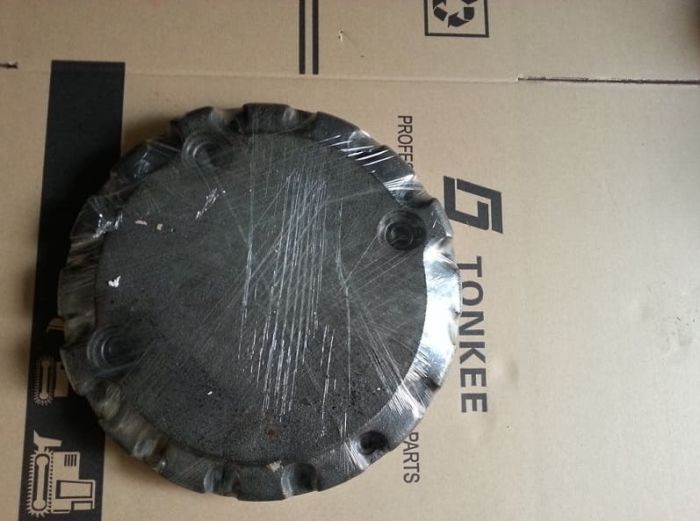 Крышка бортового редуктора VOLVO EC290B/360 VOE14601855 VOE14522993