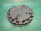 Крышка бортового редуктора VOLVO EC290B/360 VOE14601855 VOE14522993