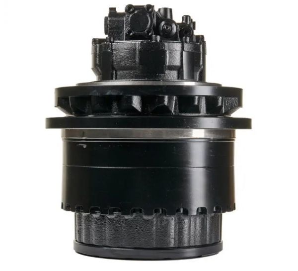 Гидромотор Case CX350 LJ01273 Редуктор хода