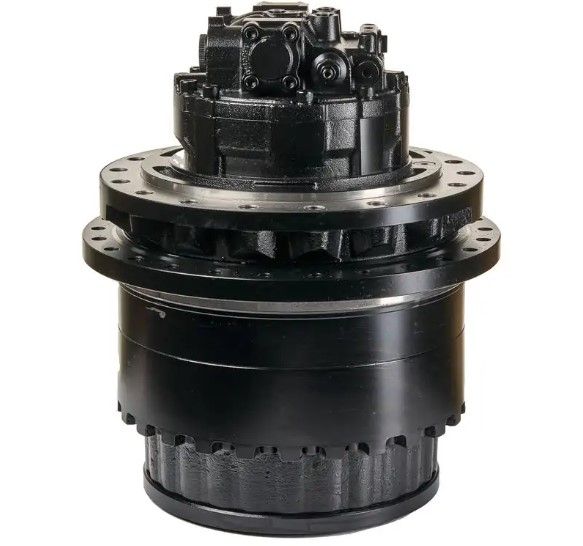 Гидромотор Case CX330 KSA1101 Редуктор хода