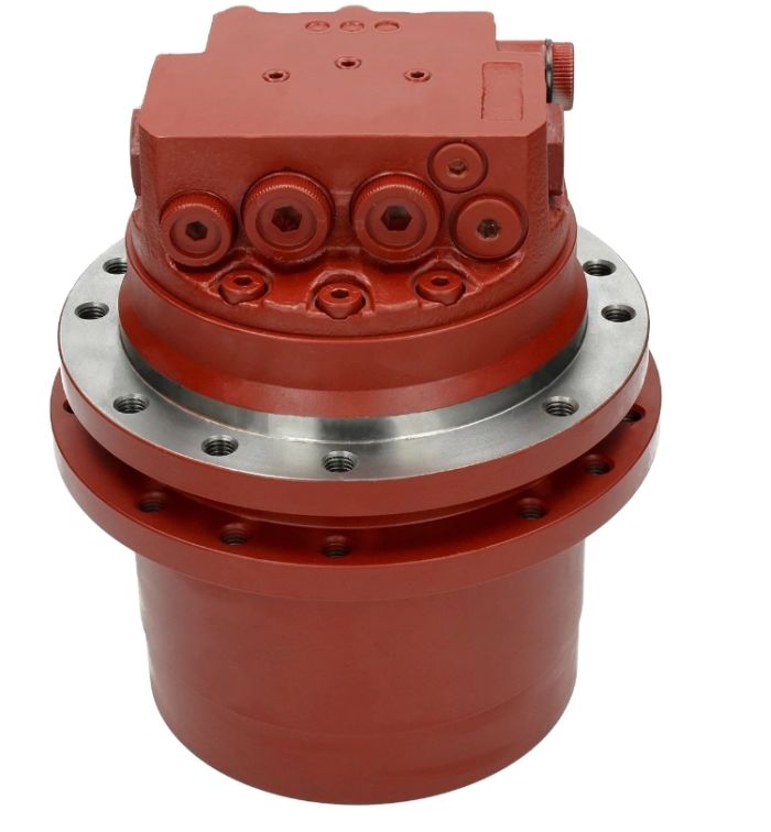 KUBOTA RB411-61290 Гидромотор, Редуктор хода для U25