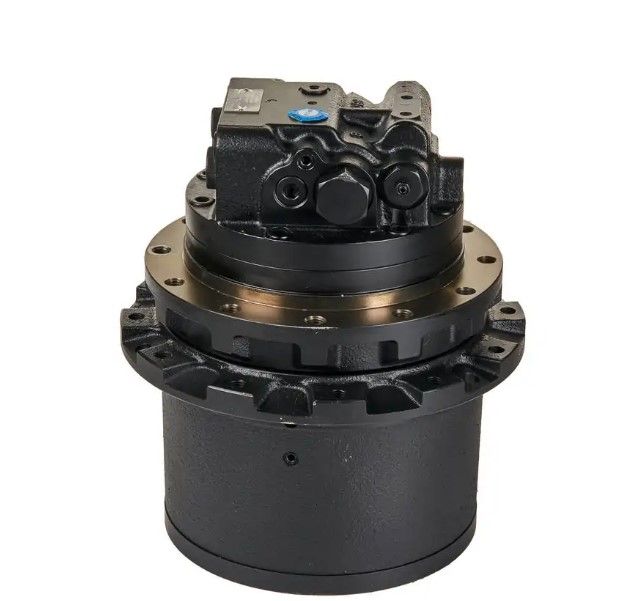Гидромотор Kubota KX161-3, KX161-3 alpha RD511-61290 Редуктор хода