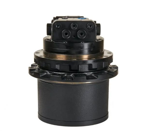 Гидромотор Kubota KX161-3, KX161-3 alpha RD511-61290 Редуктор хода
