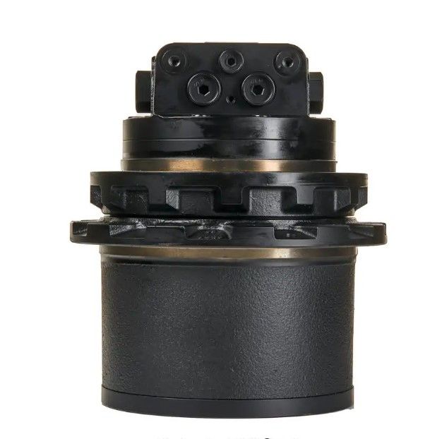 Гидромотор Kubota KX161-3, KX161-3 alpha RD511-61290 Редуктор хода