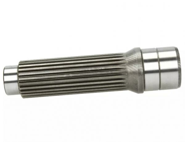 LB00545 Вал гидромотора хода CASE CX210B